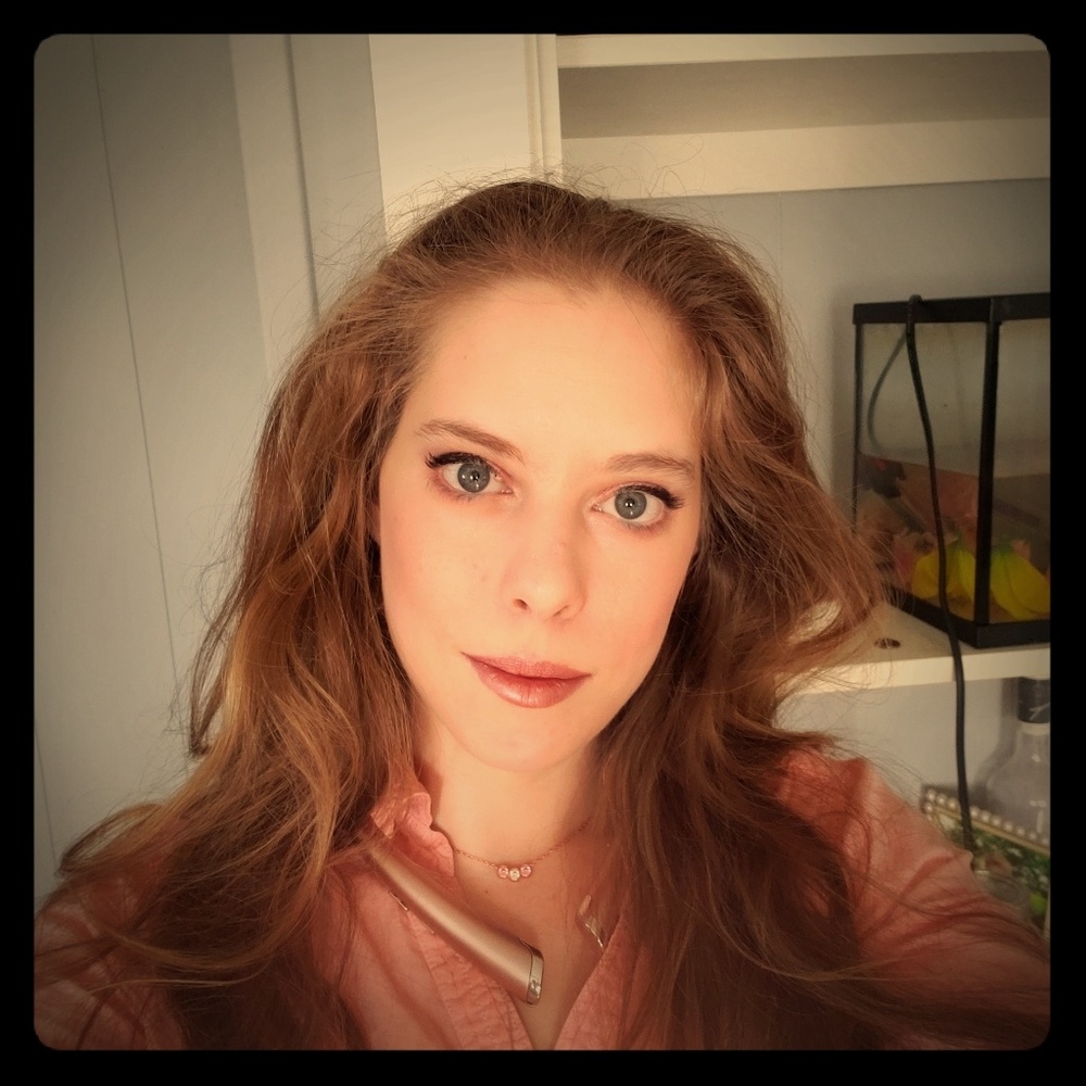 Meet your Posher, Chantal